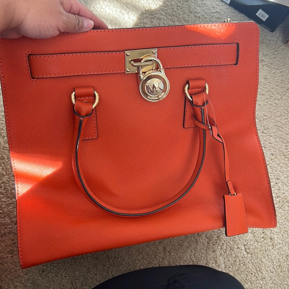 Michael Kors Purse